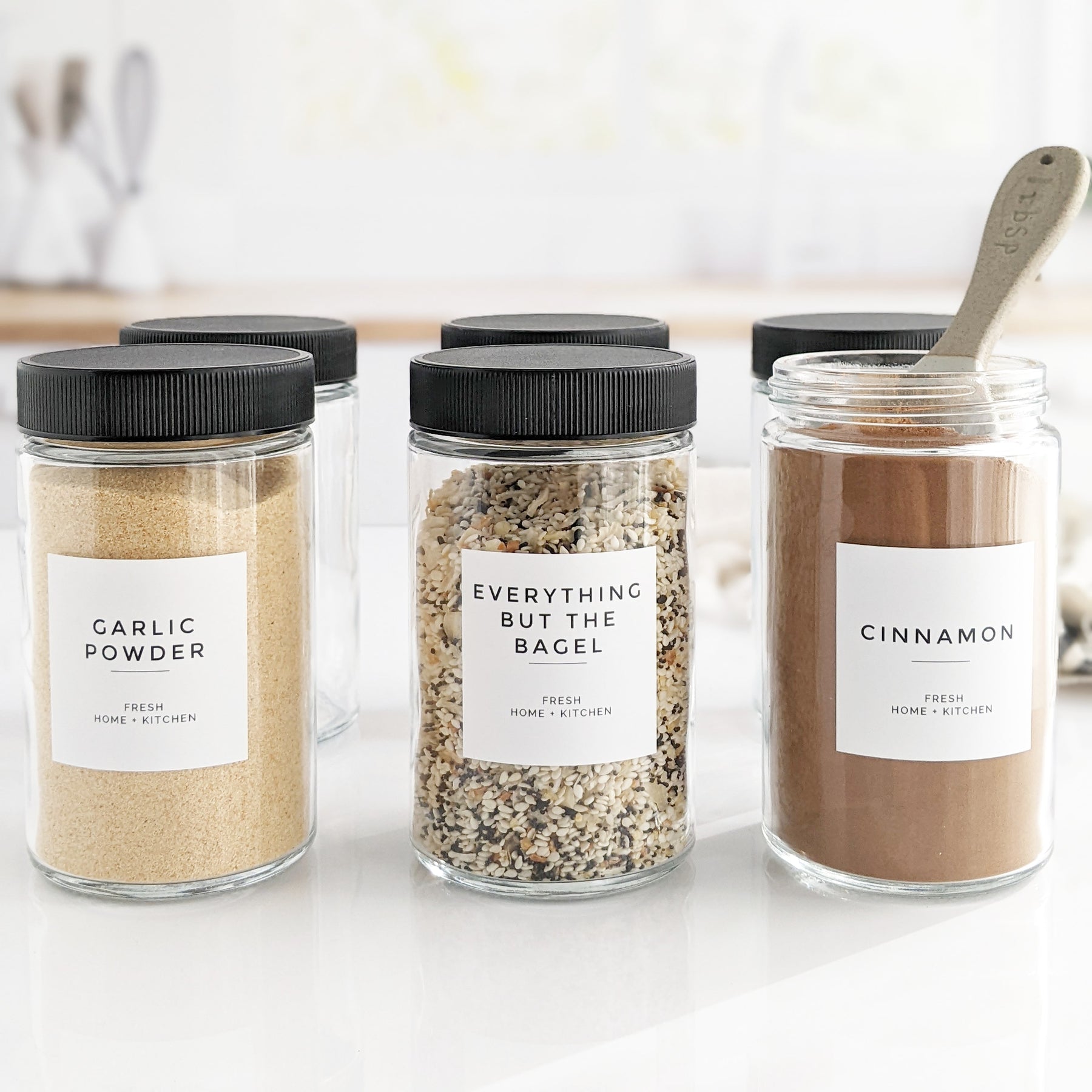 10 oz spice online jars